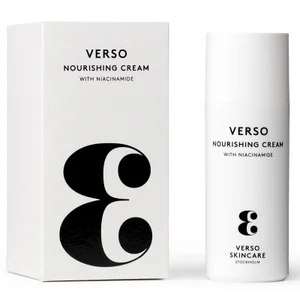 Verso Skincare Nourishing Cream