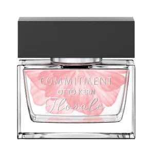 OttoKern Commitment Florale Eau De Toilette