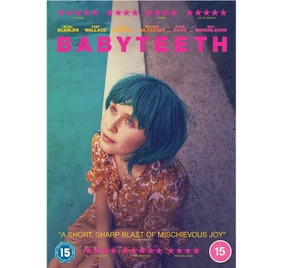 Babyteeth