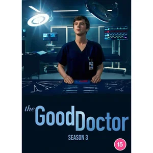 The Good Doctor: Season 3