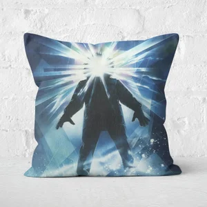 The Thing Classic Kissen