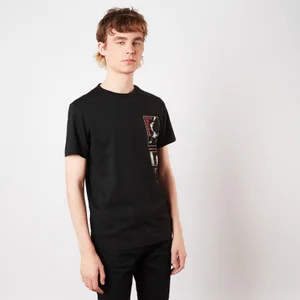It Chapter 2 IT Comes Back Men's T-Shirt - Black
