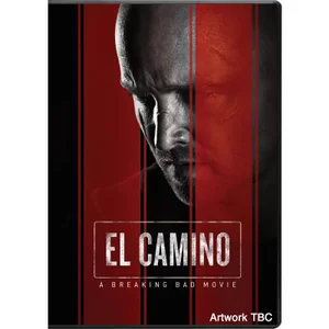 El Camino: A Breaking Bad Movie
