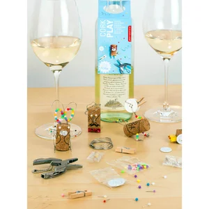 Cork Play Set