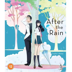 After The Rain Collectie BLU-RAY
