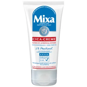 MIXA Cica-Creme