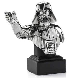 Royal Selangor Star Wars Darth Vader Büste