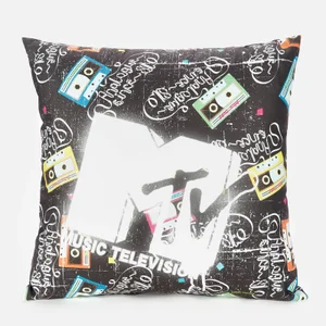 MTV Kissen