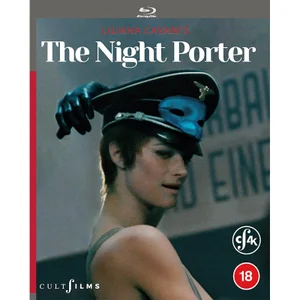 Der Nachtportier (4K-gesourct)