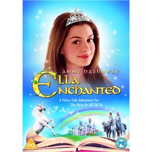Ella Enchanted