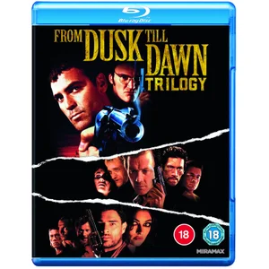 From Dusk Till Dawn Trilogy
