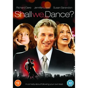 Shall We Dance