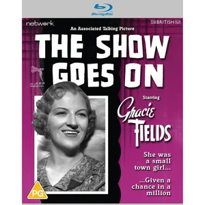 The Show Goes On