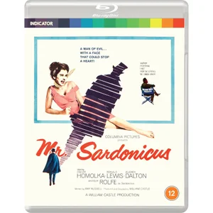 Mr. Sardonicus (Standardausgabe)