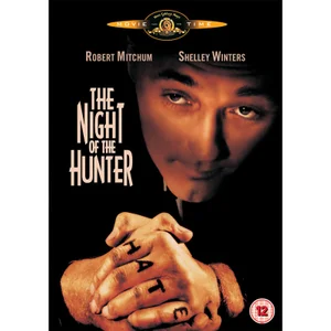 Night of the Hunter