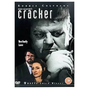 Cracker - Brotherly Love