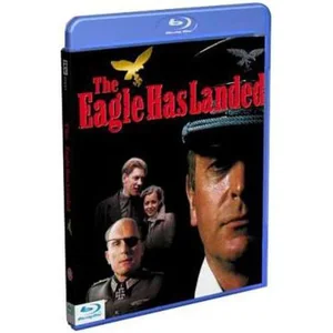 The Eagle Has Landed