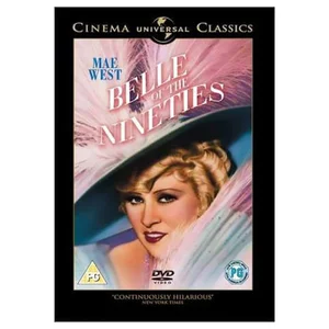 Belle Of Nineties