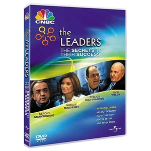 CNBC: Leaders