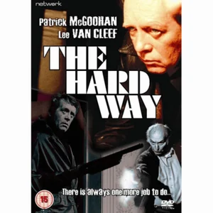 The Hard Way