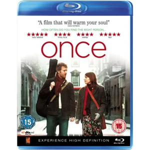 Once
