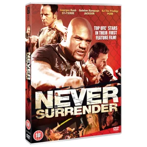 Never Surrender