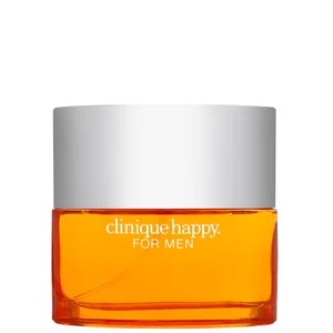 Clinique Happy For Men Cologne Eau de Toilette Spray 50ml / 1.7 fl.oz.