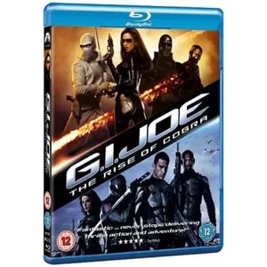 G.I. Joe - Rise Of Cobra