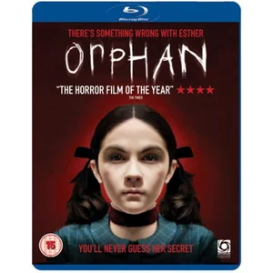 Orphan