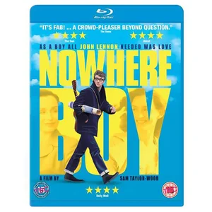 Nowhere Boy