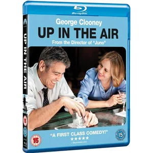 Up in the Air