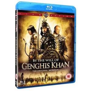 By The Will of Ghengis Khan