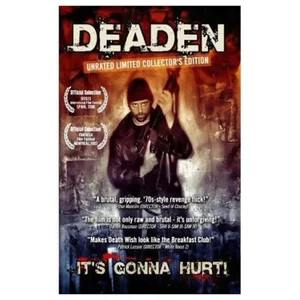 Deaden