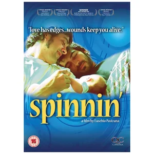 Spinnerei