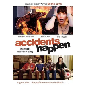 Accidents Happen