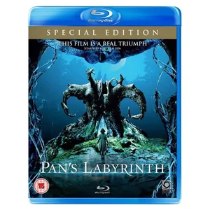 Pan's Labyrinth: Special Edition