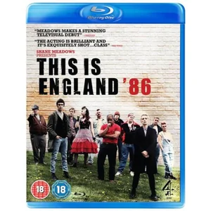 This Is England '86