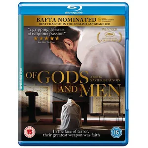 Of Gods and Men