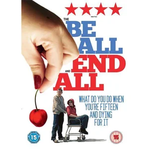The Be All And End All