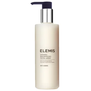 Elemis Dynamic Resurfacing Facial Wash 200ml / 6.7 fl.oz.