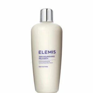 Skin Nourishing Milk Bath 400ml 牛奶滋潤沐浴乳400ml