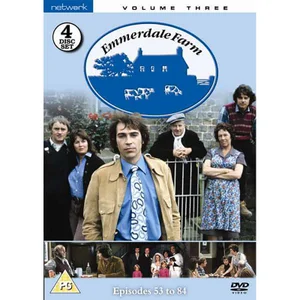 Emmerdale Farm - Volume 3