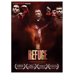 The Refuge