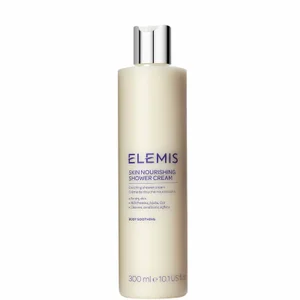 Skin Nourishing Shower Cream 300ml 滋潤沐浴乳300ml