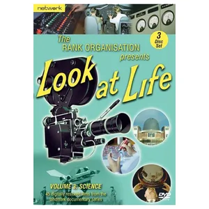 Look at Life - Volume 3