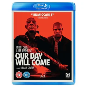 Our Day Will Come