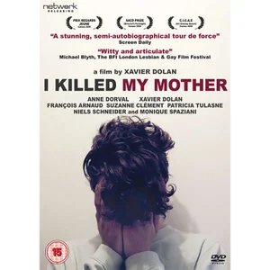 I Killed My Mother