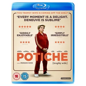 Potiche