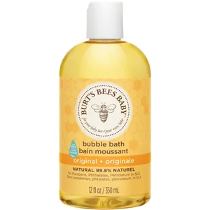 Burt's Bees Baby Bee Bubble Bath (350ml)