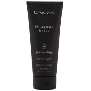 L'Anza Healing Style Mega Gel 200ml